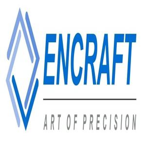 Encraft Logo Device mark 3686853 Trademark