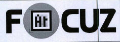 Focuzar Device mark 3683443 Trademark