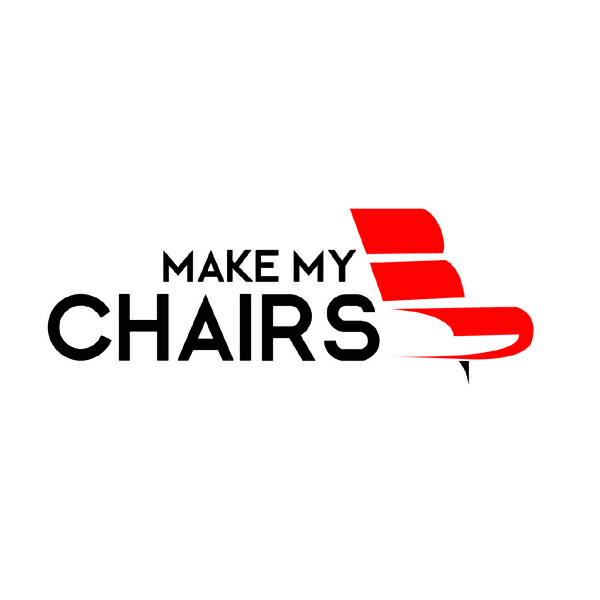 Makemychairs Device mark 3693082 Trademark