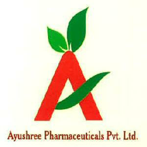 A Ayushree Pharmaceuticals Pvt. Ltd. Device mark 3694044 Trademark