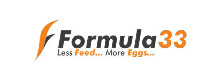 Formula 33 Device mark 3686921 Trademark