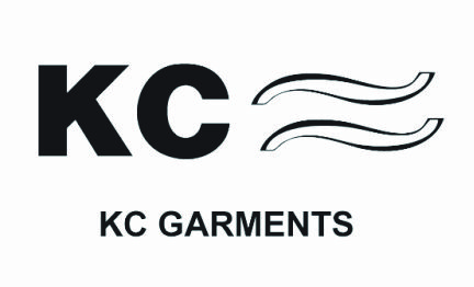 K.c.garments Device mark 3685959 Trademark