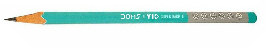 Doms Y1+ (blue) Device mark 3682894 Trademark