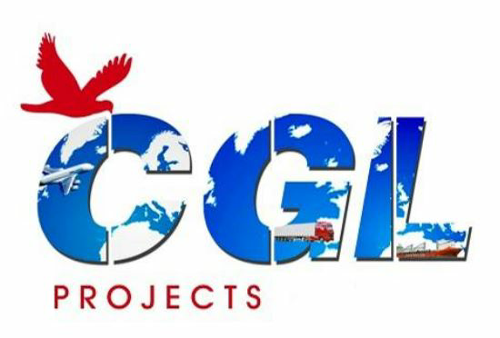 Cgl Projects Device mark 3696330 Trademark