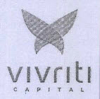 Vivriti Capital Device mark 3678816 Trademark