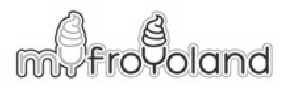 Myfroyoland Device mark 3680389 Trademark