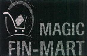 Magic Fin-mart Device mark 3674367 Trademark