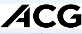 Acg (logo) Device mark 3674118 Trademark