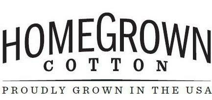 Homegrown Cotton Device mark 3661731 Trademark