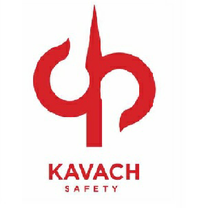 Kavach Safety Device mark 3618757 Trademark