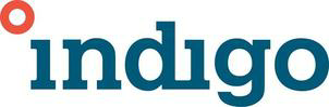 Indigo (device) Device mark 3684811 Trademark