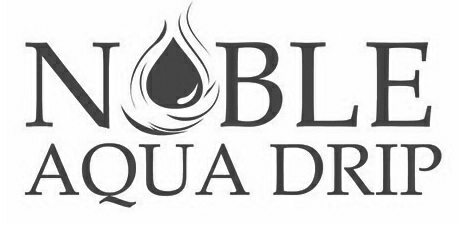 Noble Aqua Drip Device mark 3652166 Trademark