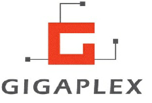 Gigaplex (label) Device mark 3679301 Trademark
