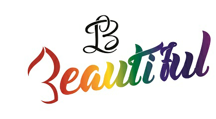 Lb Beautiful (label) Device mark 3700254 Trademark