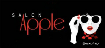 Salon Apple Device mark 3670399 Trademark