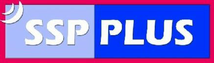 Ssp Plus (label) Device mark 3692999 Trademark