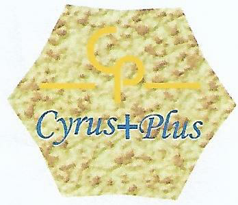 Cyrus Plus Device mark 3685283 Trademark