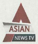 Asian News Tv Device mark 3686655 Trademark