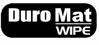 Duro Mat Wipe Device mark 3673241 Trademark