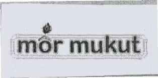 Mor Mukut Device mark 3701484 Trademark
