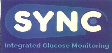 Sync Integrated Glucose Monitoring Device mark 3693688 Trademark