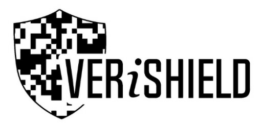 Verishield Device mark 3678153 Trademark