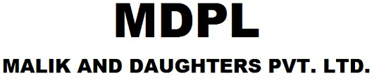 Mdpl Malik And Daughters Pvt. Ltd. Device mark 3678619 Trademark