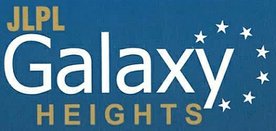 Jlpl- Galaxy Heights Device mark 3689513 Trademark