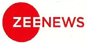 Zee News Device mark 3656461 Trademark