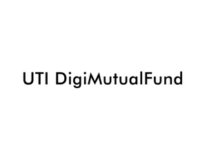Uti Digimutualfund Device mark 3696184 Trademark