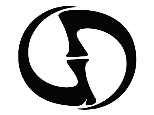Gd Logo Device mark 3697268 Trademark