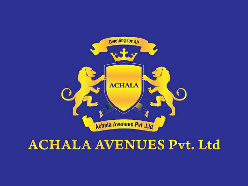 Achala Avenues Pvt.ltd Device mark 3650127 Trademark