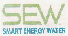 Sew Smart Energy Water Device mark 3703407 Trademark