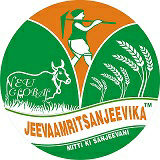 Jeevaamritsanjeevika-mitti Ki Sanjeevani Device mark 3664818 Trademark