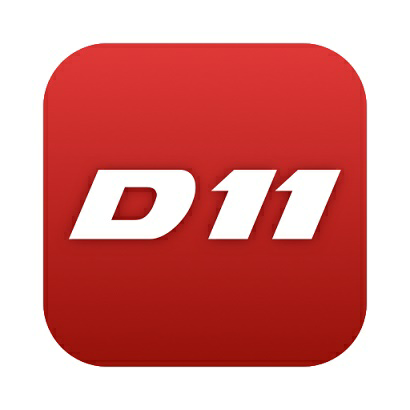 D 11 Device mark 3660719 Trademark