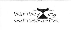 Kinky Whiskers Device mark 3637319 Trademark