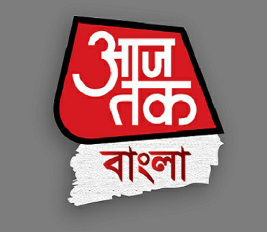 Aaj Tak Bangla Device mark 3684619 Trademark