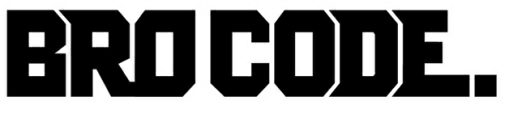 Brocode. Device mark 3678241 Trademark