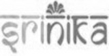 Srinika Device mark 3625027 Trademark