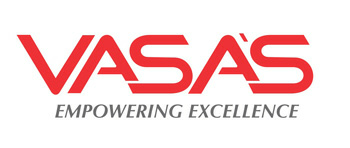 Vasa’s With Empowering Excellence Device mark 3690812 Trademark