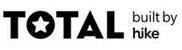 Total Built By Hike ( Logo) Device mark 3699573 Trademark
