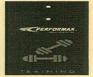 Performax Training Device mark 3700352 Trademark