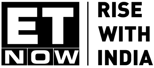 Et Now Rise With India (label) Device mark 3622890 Trademark