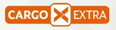 Cargoextra Device mark 3690053 Trademark