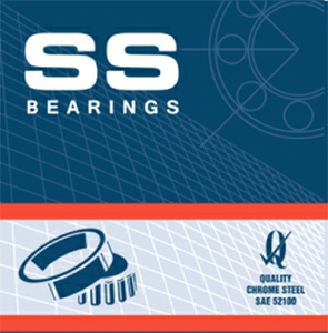 Ss Bearings Device mark 3707744 Trademark