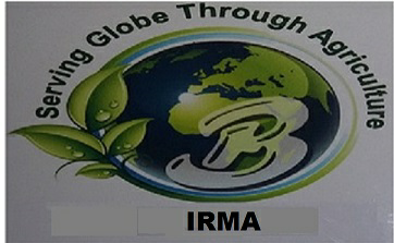 Irma (with Logo B) Device mark 3643138 Trademark