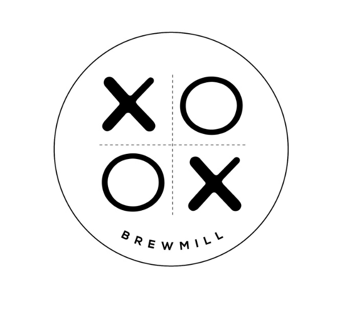 Xoox Brewmill Device mark 3689461 Trademark