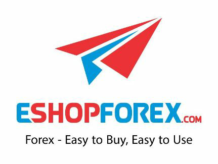Eshopforex.com Device mark 3696344 Trademark