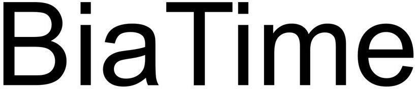 Biatime Device mark 3693787 Trademark