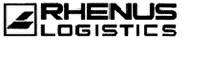 Rhenus Logistics-label Device mark 3693277 Trademark